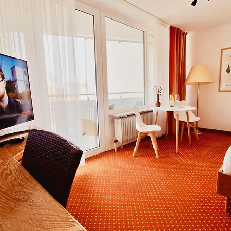 G&P Housing Apartments Mit Kueche & Balkon & Highspeed Internet- Comfort Altensteig Dış mekan fotoğraf
